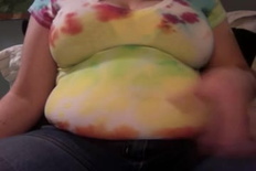 Fat Belly Vs. Tight Shirt